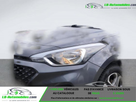 Hyundai i20 1.0 T-GDi 100  occasion  Beaupuy - photo n5