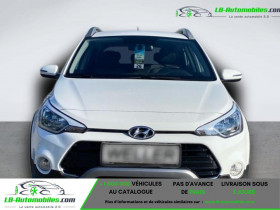 Hyundai i20 1.0 T-GDi 100  occasion  Beaupuy - photo n4