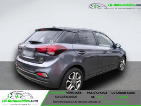 Hyundai i20 1.0 T-GDi 100  occasion  Beaupuy - photo n4
