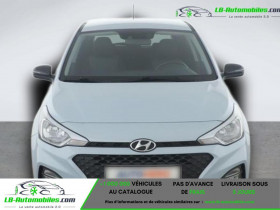 Hyundai i20 1.0 T-GDi 100  occasion  Beaupuy - photo n5