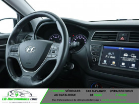 Hyundai i20 1.0 T-GDi 100  occasion  Beaupuy - photo n10