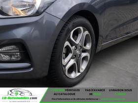 Hyundai i20 1.0 T-GDi 100  occasion  Beaupuy - photo n8