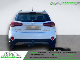 Hyundai i20 1.0 T-GDi 100  occasion  Beaupuy - photo n6