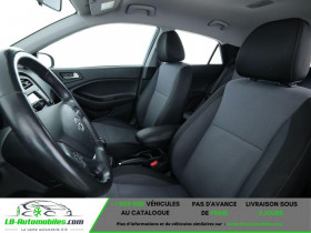 Hyundai i20 1.0 T-GDi 100  occasion  Beaupuy - photo n8