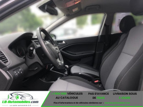 Hyundai i20 1.0 T-GDi 100  occasion  Beaupuy - photo n6