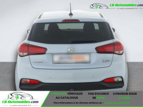 Hyundai i20 1.0 T-GDi 100  occasion  Beaupuy - photo n7