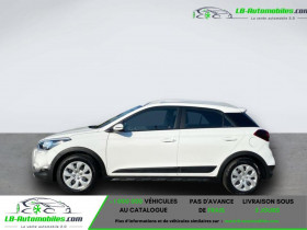 Hyundai i20 1.0 T-GDi 100  occasion  Beaupuy - photo n5