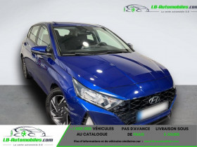 Hyundai i20 1.0 T-GDi 100  occasion  Beaupuy - photo n2