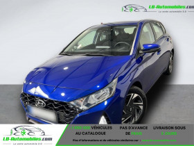 Hyundai i20 , garage LB AUTOMOBILES  Beaupuy