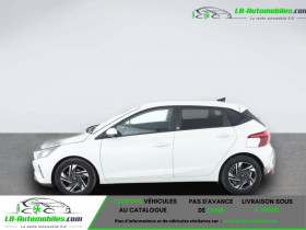 Hyundai i20 1.0 T-GDi 100  occasion  Beaupuy - photo n6