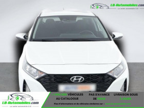 Hyundai i20 1.0 T-GDi 100  occasion  Beaupuy - photo n5