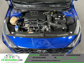Hyundai i20 1.0 T-GDi 100  occasion  Beaupuy - photo n9
