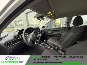 Hyundai i20 1.0 T-GDi 100  occasion  Beaupuy - photo n7