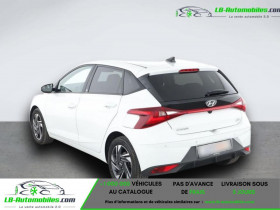 Hyundai i20 1.0 T-GDi 100  occasion  Beaupuy - photo n4
