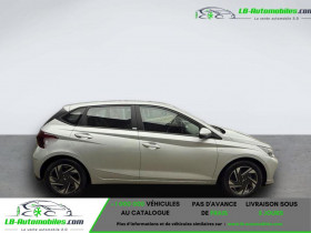 Hyundai i20 1.0 T-GDi 100  occasion  Beaupuy - photo n6