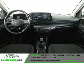 Hyundai i20 1.0 T-GDi 100  occasion  Beaupuy - photo n3