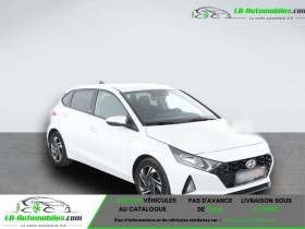 Hyundai i20 1.0 T-GDi 100  occasion  Beaupuy - photo n2