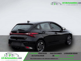 Hyundai i20 1.0 T-GDi 100  occasion  Beaupuy - photo n4