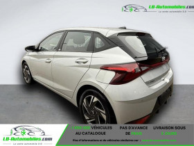 Hyundai i20 1.0 T-GDi 100  occasion  Beaupuy - photo n4