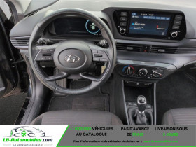 Hyundai i20 1.0 T-GDi 100  occasion  Beaupuy - photo n3