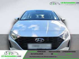 Hyundai i20 1.0 T-GDi 100  occasion  Beaupuy - photo n5