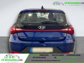 Hyundai i20 1.0 T-GDi 100  occasion  Beaupuy - photo n6
