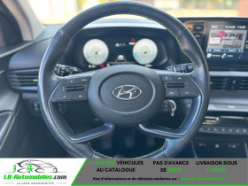 Hyundai i20 1.0 T-GDi 100  occasion  Beaupuy - photo n5