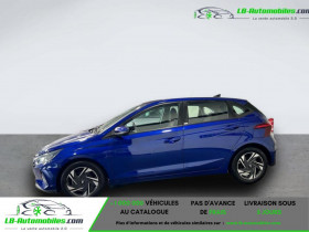 Hyundai i20 1.0 T-GDi 100  occasion  Beaupuy - photo n5
