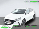 Hyundai i20 1.0 T-GDi 100   Beaupuy 31