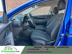 Hyundai i20 1.0 T-GDi 100  occasion  Beaupuy - photo n4