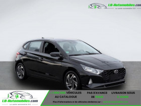 Hyundai i20 1.0 T-GDi 100  occasion  Beaupuy - photo n2
