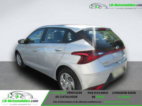 Hyundai i20 1.0 T-GDi 100  occasion  Beaupuy - photo n4