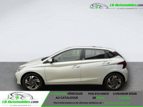Hyundai i20 1.0 T-GDi 100  occasion  Beaupuy - photo n2