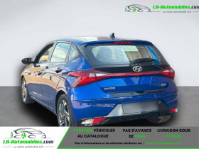 Hyundai i20 1.0 T-GDi 100  occasion  Beaupuy - photo n3