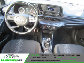 Hyundai i20 1.0 T-GDi 100  occasion  Beaupuy - photo n3
