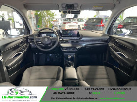 Hyundai i20 1.0 T-GDi 100  occasion  Beaupuy - photo n3