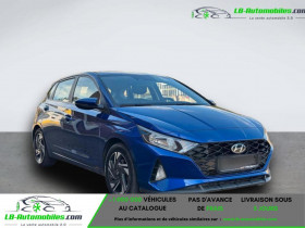 Hyundai i20 1.0 T-GDi 100  occasion  Beaupuy - photo n2