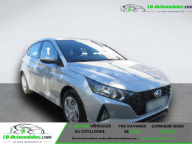 Hyundai i20 1.0 T-GDi 100  occasion  Beaupuy - photo n2