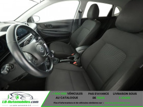 Hyundai i20 1.0 T-GDi 100  occasion  Beaupuy - photo n8