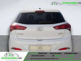 Hyundai i20 1.0 T-GDi 100  occasion � Beaupuy - photo n�6