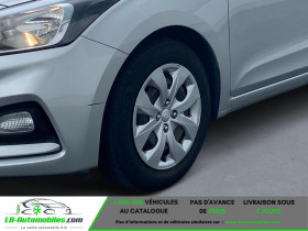 Hyundai i20 1.0 T-GDi 100  occasion � Beaupuy - photo n�8