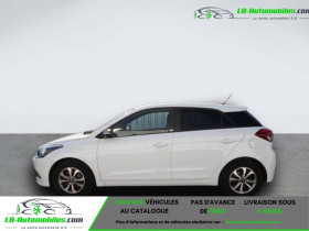 Hyundai i20 1.0 T-GDi 100  occasion � Beaupuy - photo n�5
