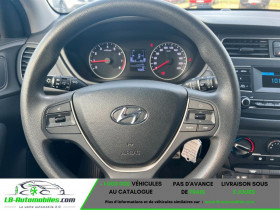 Hyundai i20 1.0 T-GDi 100  occasion � Beaupuy - photo n�7