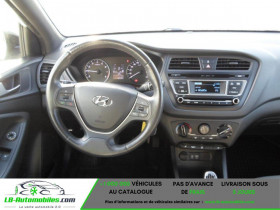 Hyundai i20 1.0 T-GDi 100  occasion � Beaupuy - photo n�3