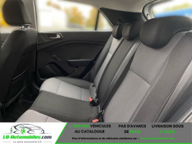 Hyundai i20 1.0 T-GDi 100  occasion � Beaupuy - photo n�6