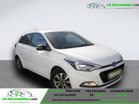 Hyundai i20 1.0 T-GDi 100  occasion � Beaupuy - photo n�2