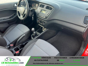 Hyundai i20 1.0 T-GDi 100  occasion � Beaupuy - photo n�5