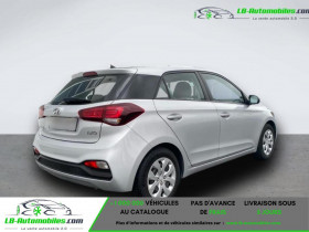 Hyundai i20 1.0 T-GDi 100  occasion � Beaupuy - photo n�4