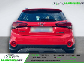 Hyundai i20 1.0 T-GDi 100  occasion � Beaupuy - photo n�4