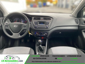 Hyundai i20 1.0 T-GDi 100  occasion � Beaupuy - photo n�3
